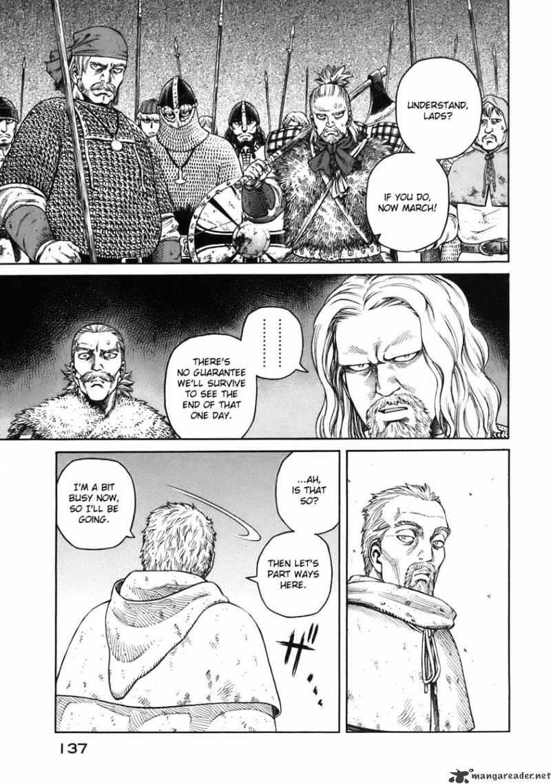 Vinland Saga, Chapter 33 image 05